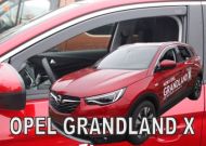 Ветробрани за OPEL GRANDLAND X (2017+) 2бр. предни