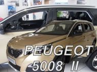 Ветробрани за PEUGEOT 5008 (2017+) 4бр. предни и задни