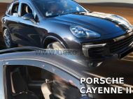 Ветробрани за PORSCHE CAYENNE (2010+) 2бр. предни