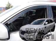 Ветробрани за RENAULT KOLEOS (2017+) 2бр. предни