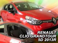 Ветробрани за RENAULT CLIO / GRANDTOUR (2012+) 5 врати - 2бр. предни