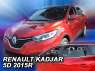 Ветробрани за RENAULT KADJAR (2015+) 4бр. предни и задни