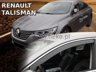 Ветробрани за RENAULT TALISMAN / GRANDTOUR (2015+) 5 врати , Sedan - 2бр. предни