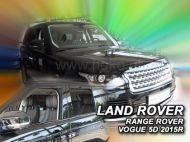 Ветробрани за LAND ROVER RANGE ROVER VOGUE (2012+) 4бр. предни и задни