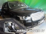 Ветробрани за LAND ROVER DISCOVERY (2009+) 2бр. предни