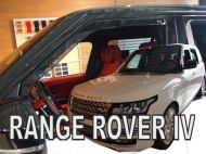 Ветробрани за LAND ROVER RANGE ROVER (2012+) 4бр. предни и задни