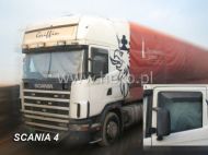 Ветробрани за SCANIA Seria 2 , 82 , 92 , 112 (лепящи)