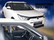 Ветробрани за SSANGYONG TIVOLI / XLV (2015+) 5 врати - 2бр. предни