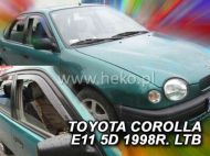 Ветробрани за TOYOTA COROLLA (1983-1988) Sedan - 2бр. предни