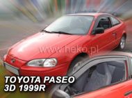 Ветробрани за TOYOTA PASEO (1991-1999) 3 врати