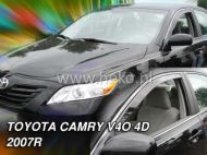 Ветробрани за TOYOTA CAMRY (2001+) Sedan - 2бр. предни