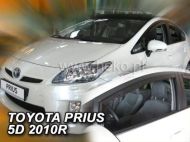 Ветробрани за TOYOTA PRIUS (2010-2015) 5 врати - 2бр. предни