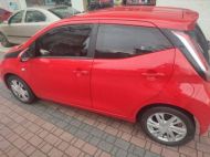 Ветробрани за TOYOTA AYGO / Citroen C1 (2014+) 3 врати