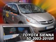 Ветробрани за TOYOTA SIENNA (2003-2010) 4бр. предни и задни