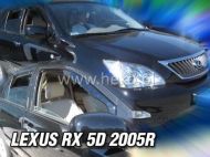 Ветробрани за LEXUS RX (2003-2008) 5 врати - 2бр. предни