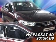 Ветробрани за VW PASSAT (B8) (2014+) Sedan , Combi - 2бр. предни