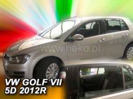 Ветробрани за VW GOLF 7 (2012+) Combi - 4бр. предни и задни