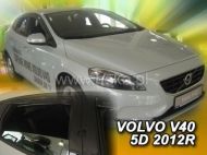 Ветробрани за VOLVO V40 (2012+) 5 врати - 4бр. предни и задни