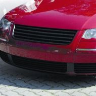 Решетка без емблема за Passat B5.5 (2001-2005) - черна