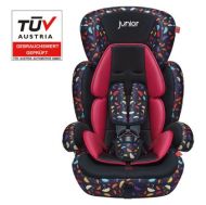 Детско столче за кола Junior - Comfort Hameleon