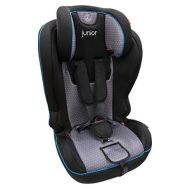 Детско столче за кола Junior - Premium Plus Black