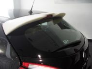 Спойлер Антикрило за Renault Megane 5 врати (2008+)