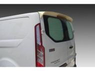 Спойлер Антикрило за Ford Transit Custom (2012+)  - с две врати