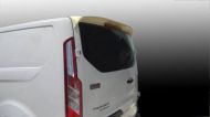 Спойлер Антикрило за Ford Transit Custom (2012+)  - с цяла врата