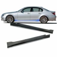 BODY KIT за BMW E60 седан (2003-2007) - M5 пакет без халогени