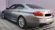 Body Kit М Пакет за BMW F10 (2010+) - M-Tech Дизайн без халогени