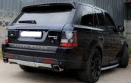 Body Kit за Range Rover Sport (2009-2012)