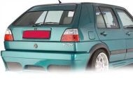 Спойлер за задното стъкло VW GOLF 2