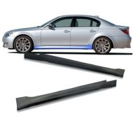 Прагове за BMW E60 / E61 (2003-2010) - М5 / M-Tech Design - Jom