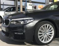 Body Kit за BMW G30 (2017+) - M-Tech Дизайн