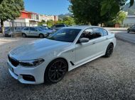 Body Kit за BMW G30 (2017+) - M-Tech Дизайн