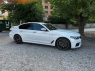 Body Kit за BMW G30 (2017+) - M-Tech Дизайн