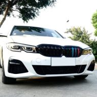 Боди Кит М пакет за BMW G20  / G28 (2018+) - M-Tech с бъбреци