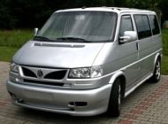 Кристални фарове за VW TRANSPORTER T4 (1997-2003)