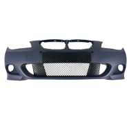 BODY KIT за BMW E60 седан (2003-2011) без парктроник и (2007-2011) с парктроник 18mm - M-Tech пакет без халогени