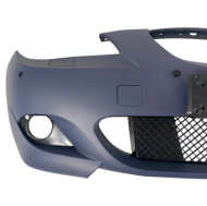 BODY KIT за BMW E60 седан (2003-2011) без парктроник и (2007-2011) с парктроник 18mm - M-Tech пакет без халогени