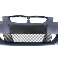 BODY KIT за BMW E60 седан (2003-2011) без парктроник и (2007-2011) с парктроник 18mm - M-Tech пакет без халогени
