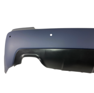 BODY KIT за BMW E60 седан (2003-2011) без парктроник и (2007-2011) с парктроник 18mm - M-Tech пакет без халогени