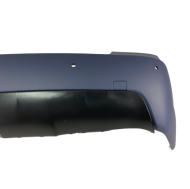 BODY KIT за BMW E60 седан (2003-2011) без парктроник и (2007-2011) с парктроник 18mm - M-Tech пакет без халогени