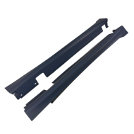 BODY KIT за BMW E60 седан (2003-2011) без парктроник и (2007-2011) с парктроник 18mm - M-Tech пакет без халогени