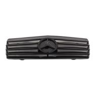Решетка за Mercedes W140 (92-98) - черна