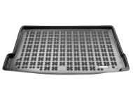 Гумена стелка за багажник за BMW X2 F39 (2017+) upper floor - Rezaw Plast