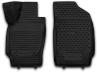 3D Гумени стелки за VW Polo V (2009-2017) - 2 pcs.