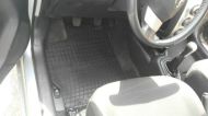 Гумени стелки за TOYOTA Yaris (2005-2011) / GREAT WALL Voleex C10 (2010-2014)