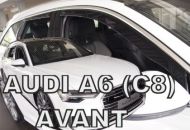 Ветробрани за Audi A6 (C8) (2018+) комби - 4бр. предни и задни