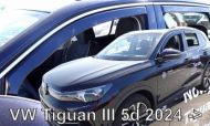 Ветробрани за Volkswagen Tiguan (2024+) - 4бр. предни и задни